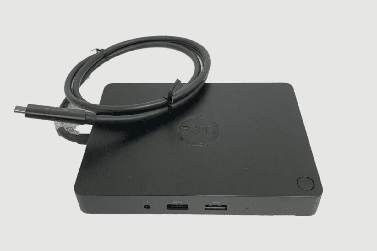 Benefits of laptop docking stations